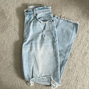 Abercrombie jeans